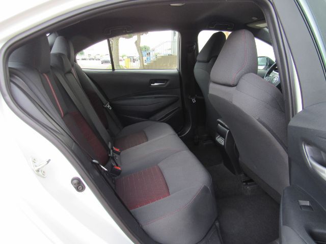 2024 Toyota Corolla SE | Nightshade Edition Plano TX