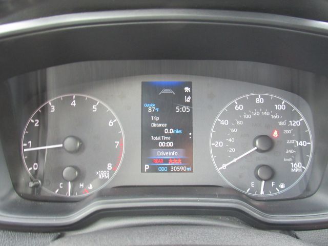 2024 Toyota Corolla SE | Nightshade Edition Plano TX