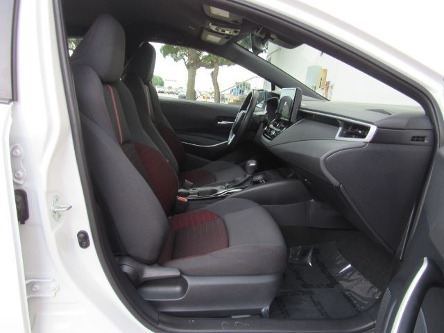 2024 Toyota Corolla SE | Nightshade Edition Plano TX