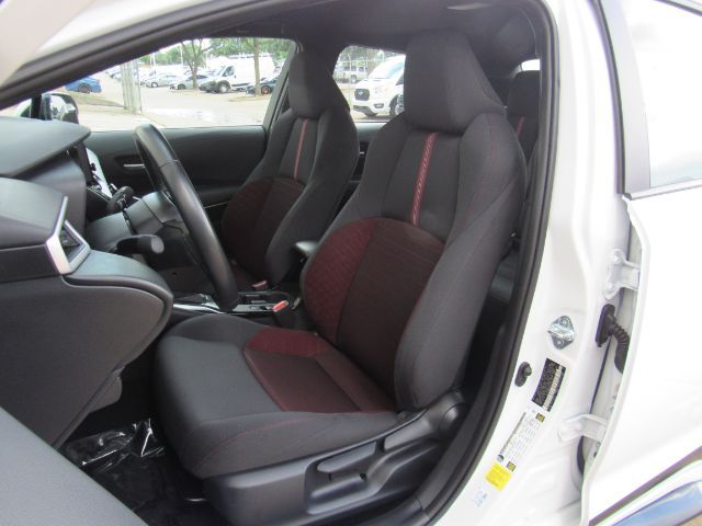 2024 Toyota Corolla SE | Nightshade Edition Plano TX