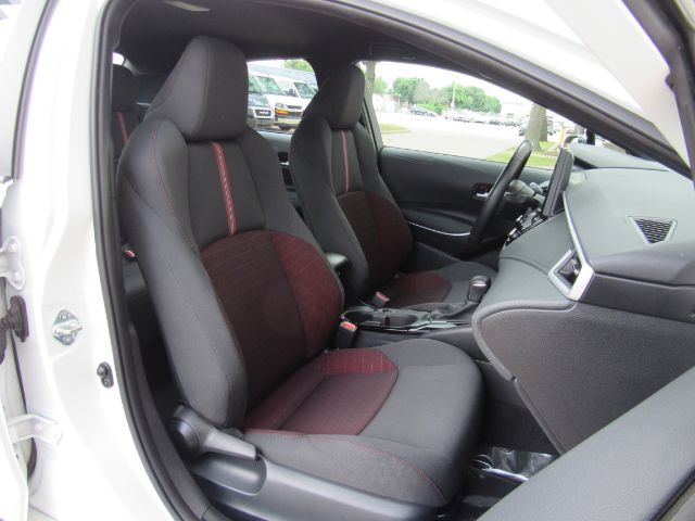 2024 Toyota Corolla SE | Nightshade Edition Plano TX