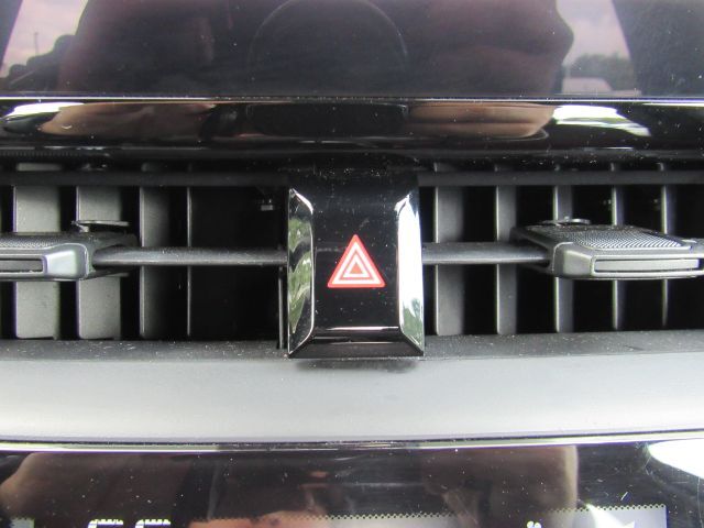 2024 Toyota Corolla SE | Nightshade Edition Plano TX
