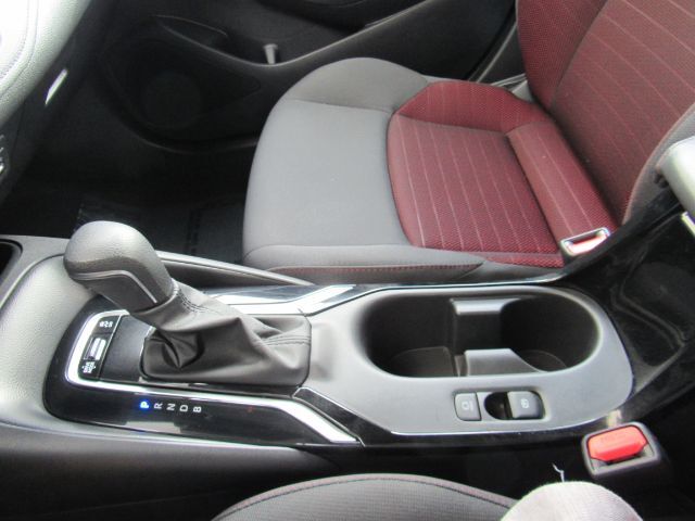 2024 Toyota Corolla SE | Nightshade Edition Plano TX