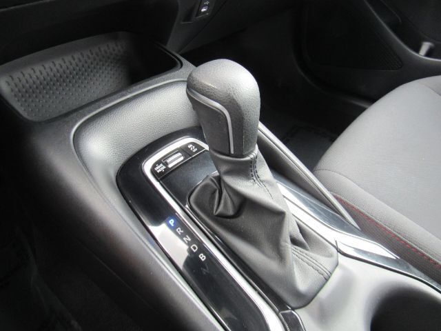 2024 Toyota Corolla SE | Nightshade Edition Plano TX