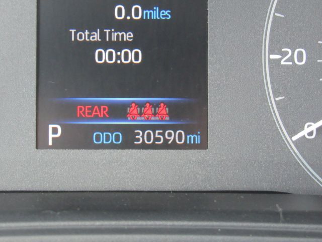 2024 Toyota Corolla SE | Nightshade Edition Plano TX