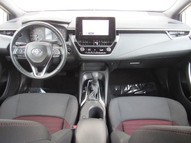 2024 Toyota Corolla SE | Nightshade Edition Plano TX