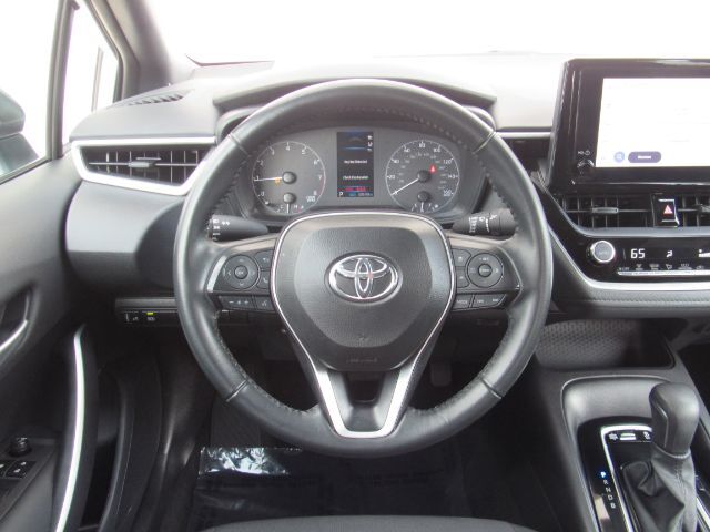 2024 Toyota Corolla SE | Nightshade Edition Plano TX