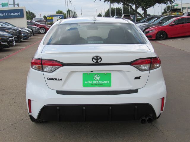 2024 Toyota Corolla SE | Nightshade Edition Plano TX