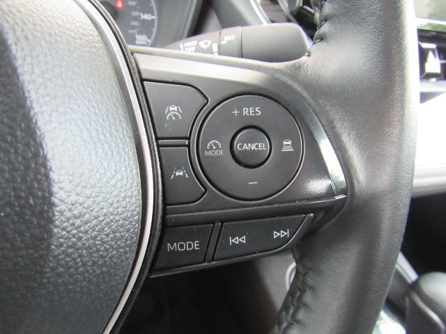 2024 Toyota Corolla SE | Nightshade Edition Plano TX