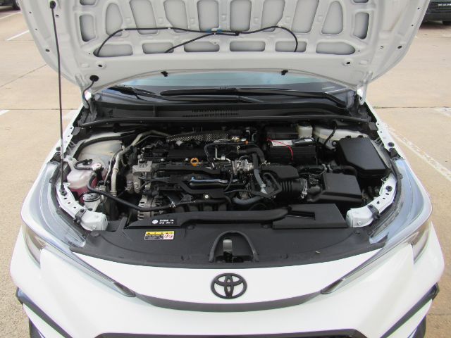 2024 Toyota Corolla SE | Nightshade Edition Plano TX