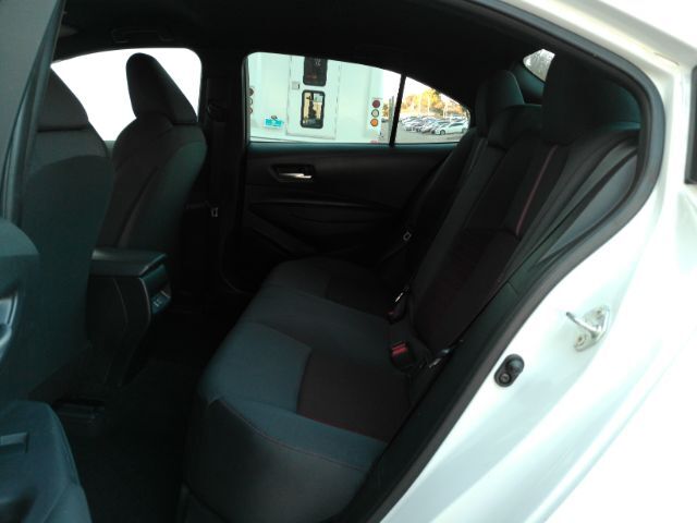 2024 Toyota Corolla SE | Nightshade Edition Plano TX