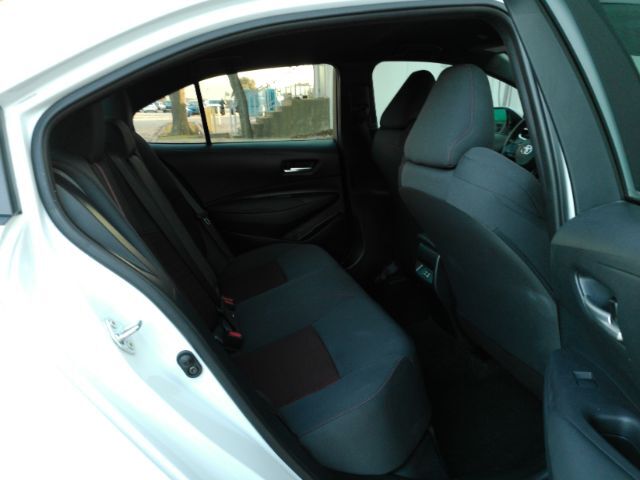 2024 Toyota Corolla SE | Nightshade Edition Plano TX