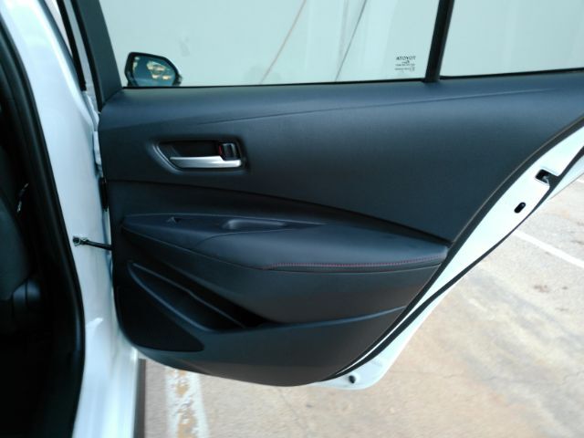 2024 Toyota Corolla SE | Nightshade Edition Plano TX