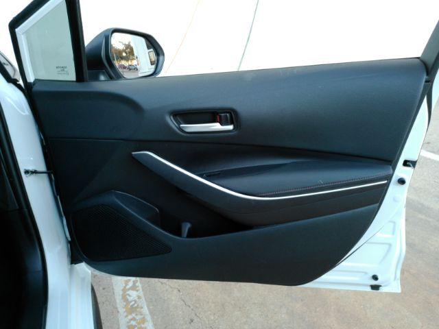 2024 Toyota Corolla SE | Nightshade Edition Plano TX