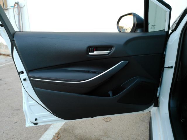 2024 Toyota Corolla SE | Nightshade Edition Plano TX