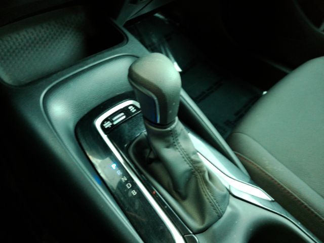 2024 Toyota Corolla SE | Nightshade Edition Plano TX