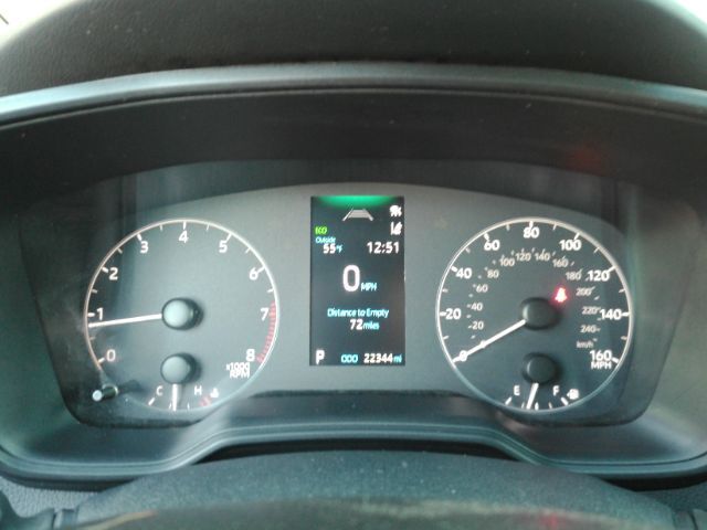 2024 Toyota Corolla SE | Nightshade Edition Plano TX