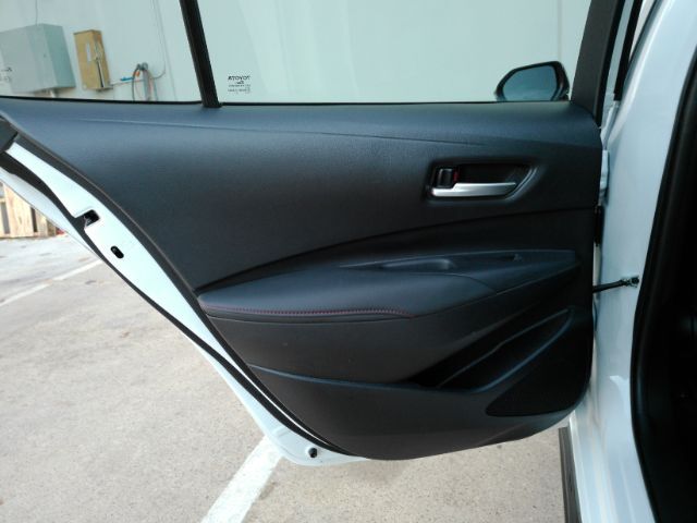 2024 Toyota Corolla SE | Nightshade Edition Plano TX