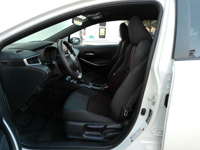 2024 Toyota Corolla SE | Nightshade Edition Plano TX