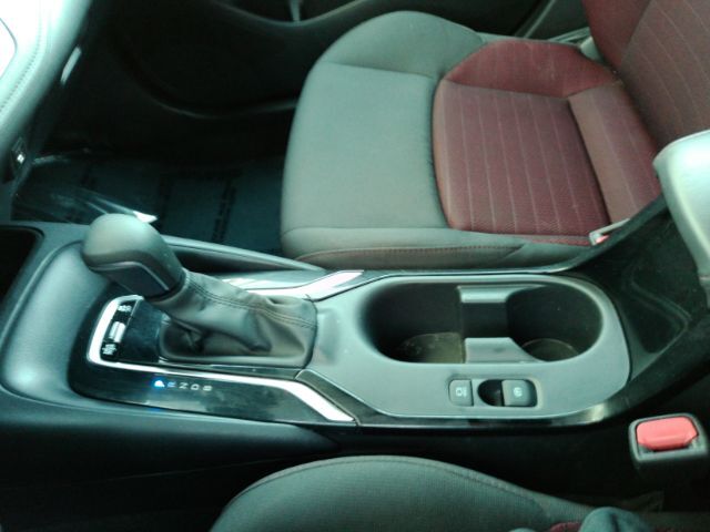 2024 Toyota Corolla SE | Nightshade Edition Plano TX