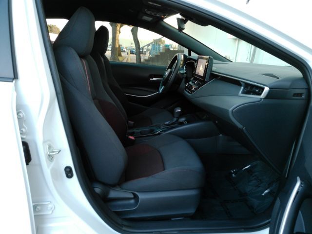 2024 Toyota Corolla SE | Nightshade Edition Plano TX