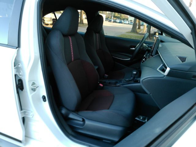 2024 Toyota Corolla SE | Nightshade Edition Plano TX