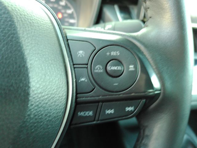 2024 Toyota Corolla SE | Nightshade Edition Plano TX