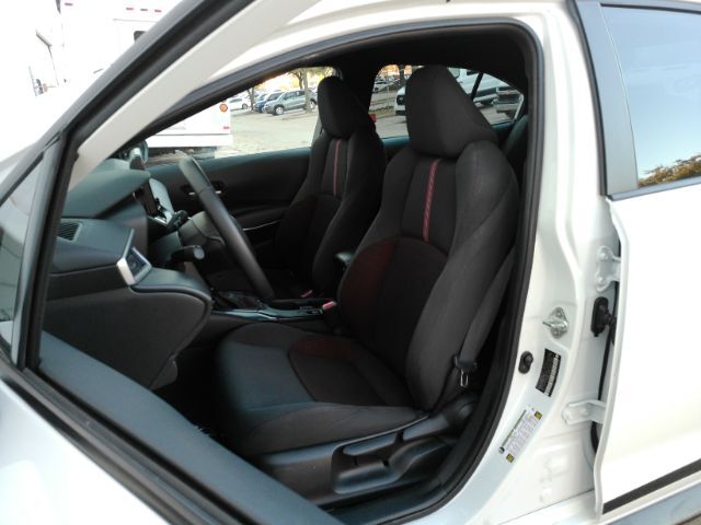 2024 Toyota Corolla SE | Nightshade Edition Plano TX