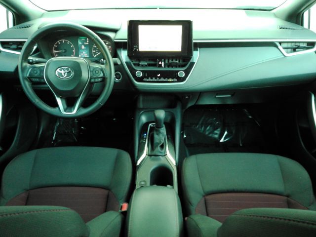2024 Toyota Corolla SE | Nightshade Edition Plano TX