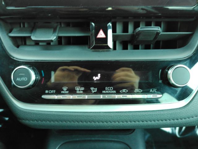 2024 Toyota Corolla SE | Nightshade Edition Plano TX