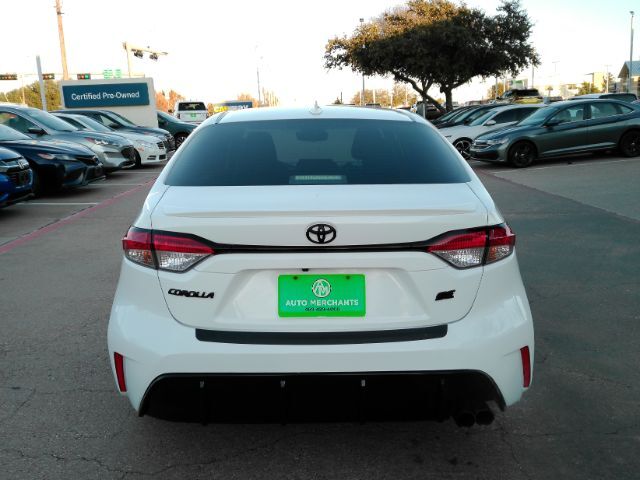 2024 Toyota Corolla SE | Nightshade Edition Plano TX
