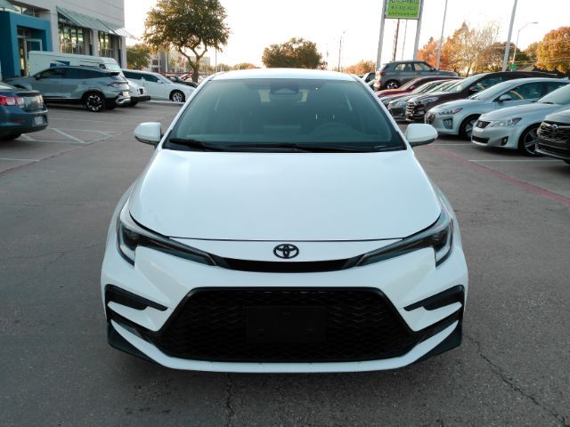 2024 Toyota Corolla SE | Nightshade Edition Plano TX