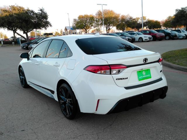 2024 Toyota Corolla SE | Nightshade Edition Plano TX