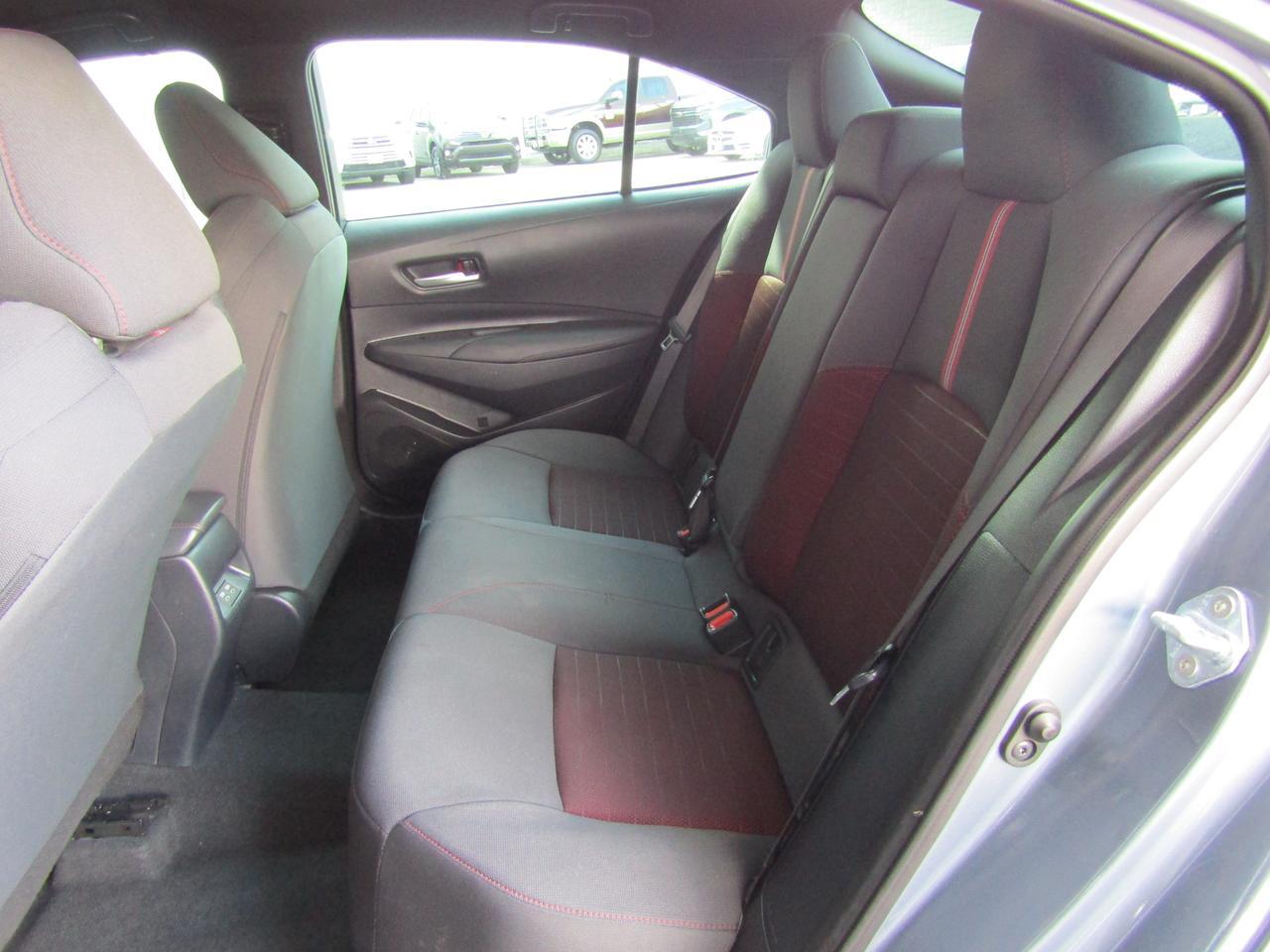 2024 Toyota Corolla SE CVT (Natl) Grand Prairie TX