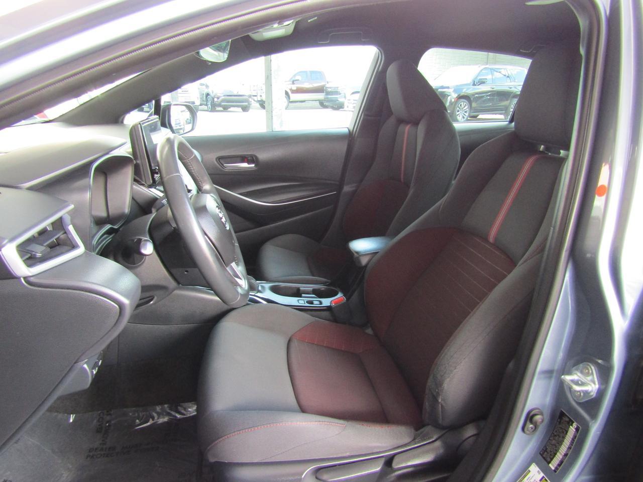2024 Toyota Corolla SE CVT (Natl) Grand Prairie TX
