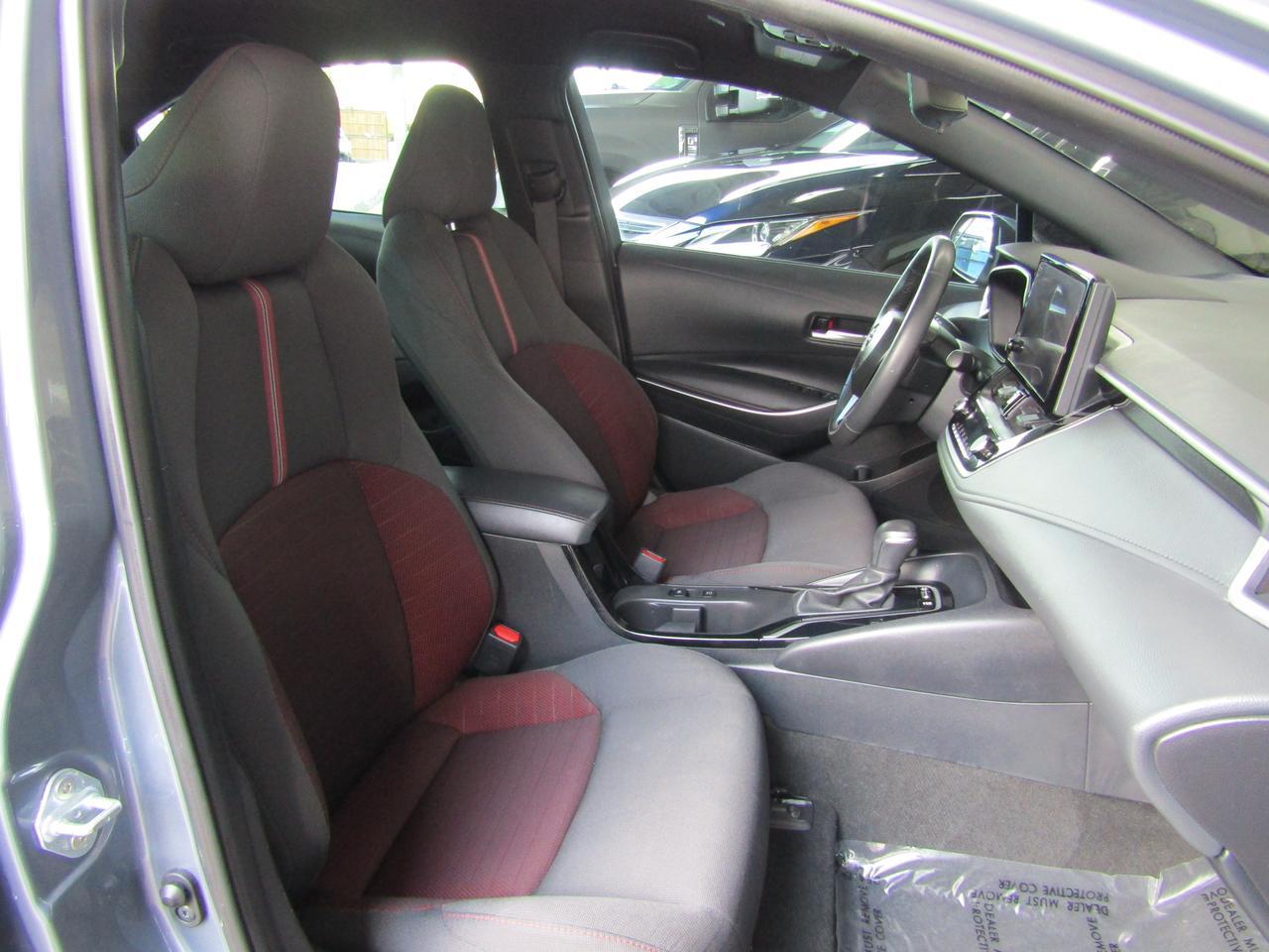 2024 Toyota Corolla SE CVT (Natl) Grand Prairie TX