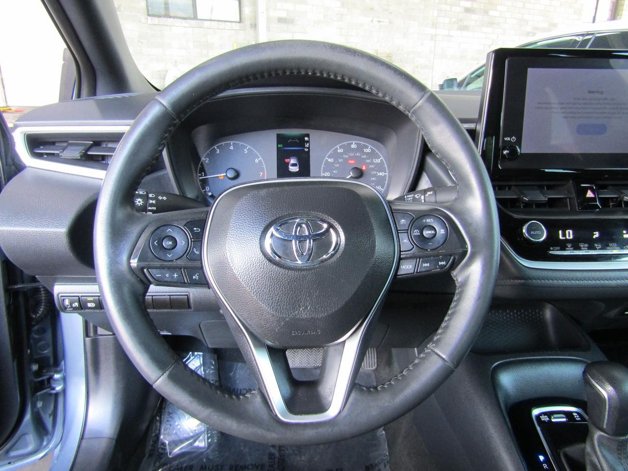 2024 Toyota Corolla SE CVT (Natl) Grand Prairie TX