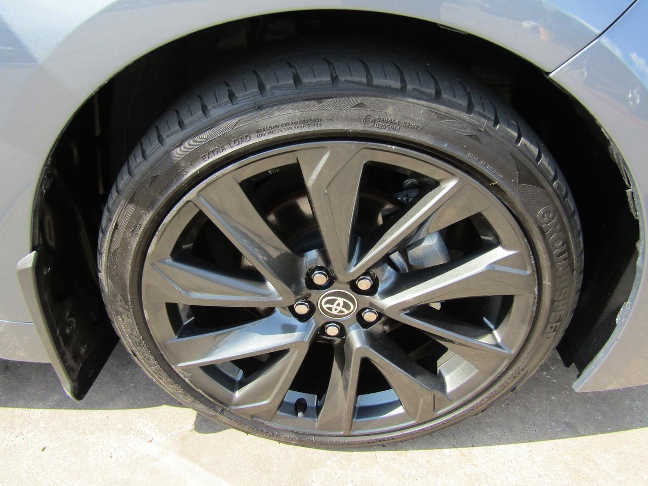 2024 Toyota Corolla SE CVT (Natl) Grand Prairie TX