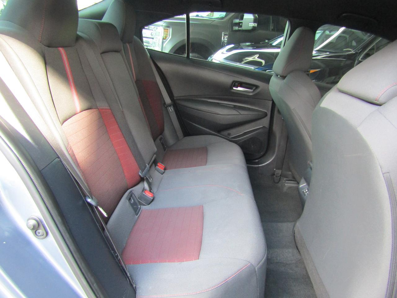 2024 Toyota Corolla SE CVT (Natl) Grand Prairie TX