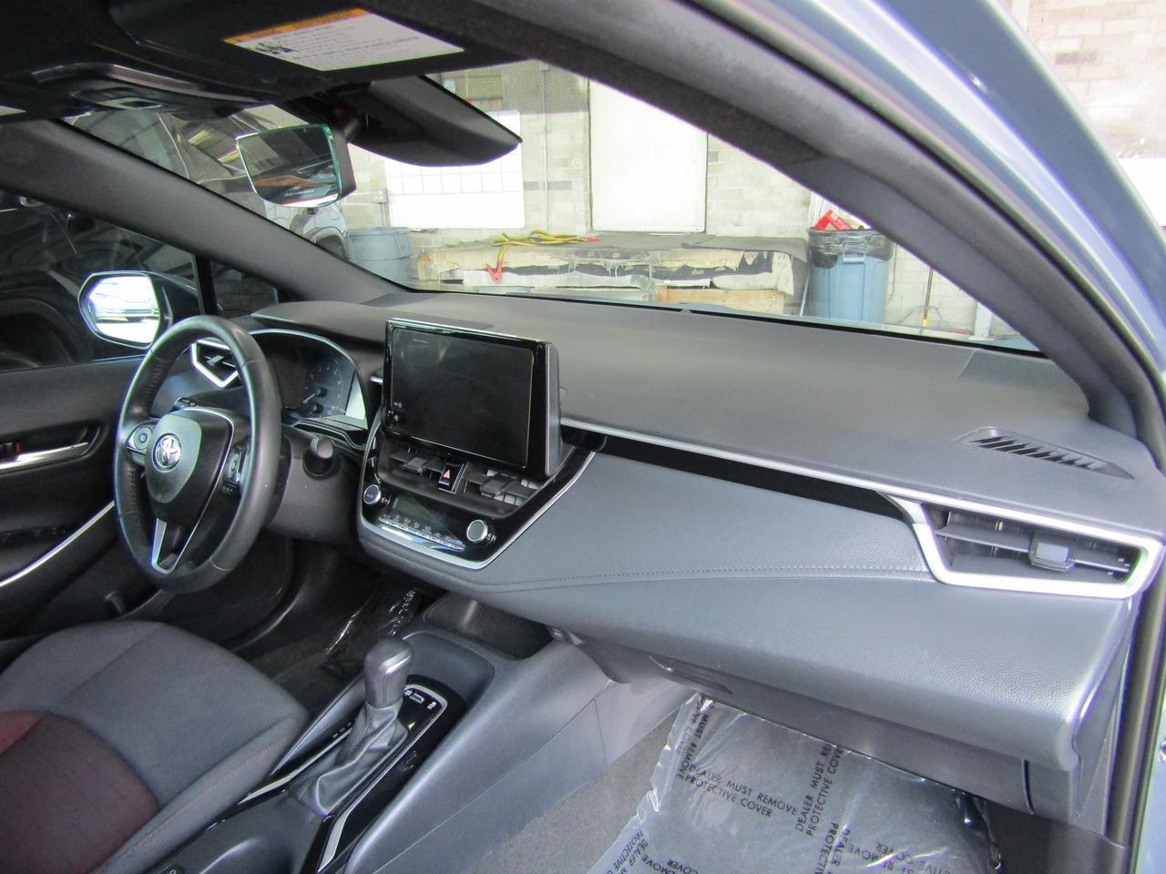 2024 Toyota Corolla SE CVT (Natl) Grand Prairie TX
