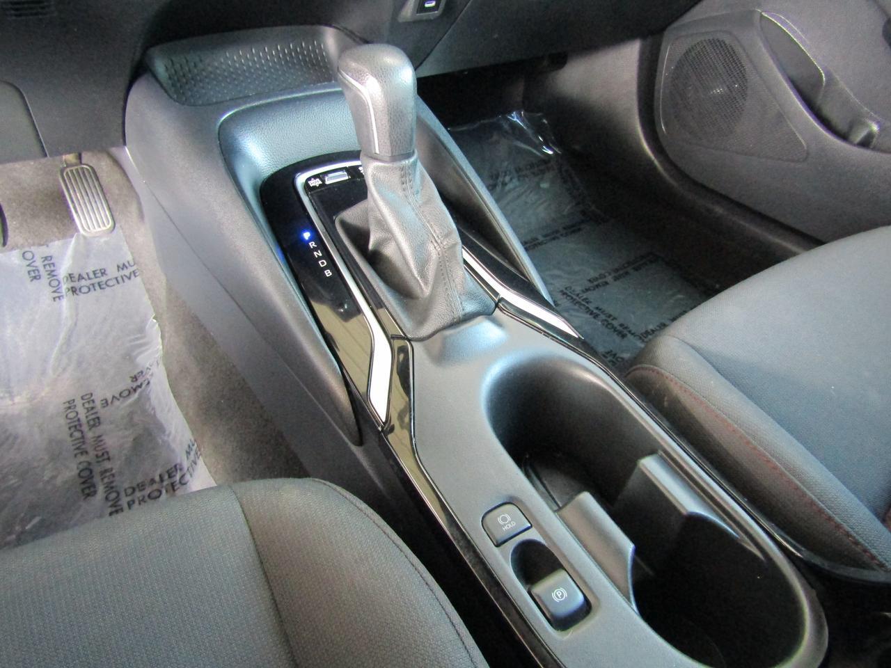 2024 Toyota Corolla SE CVT (Natl) Grand Prairie TX