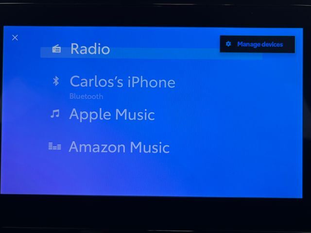 2024 Toyota Corolla SE Carrollton TX