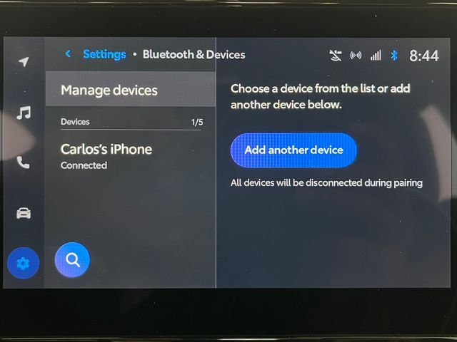 2024 Toyota Corolla SE Carrollton TX
