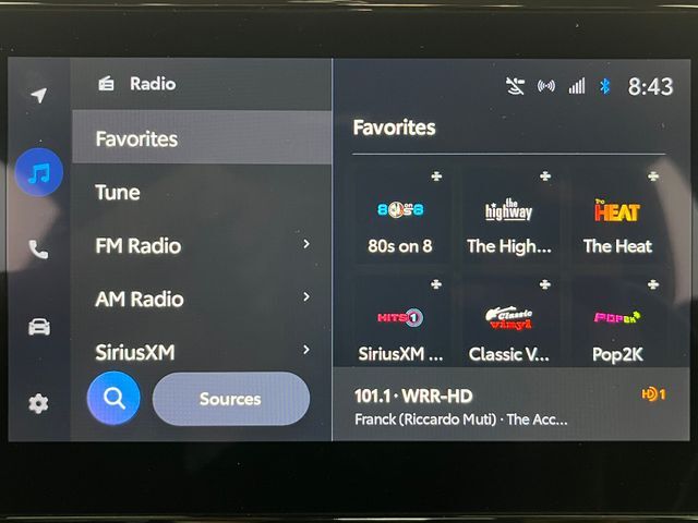 2024 Toyota Corolla SE Carrollton TX