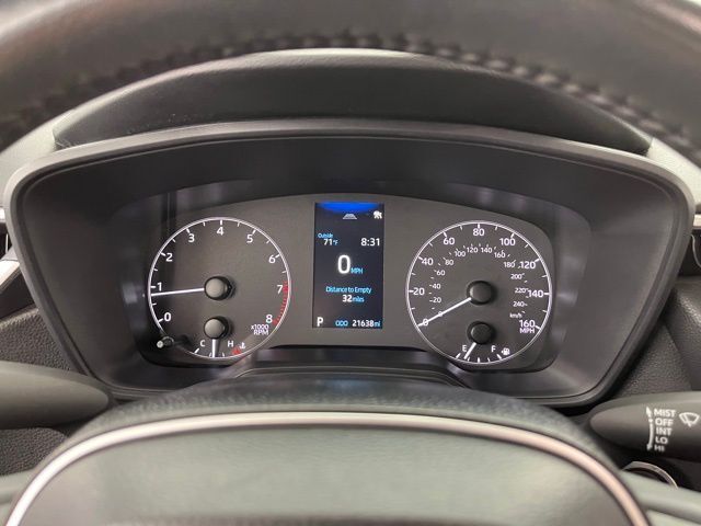 2024 Toyota Corolla SE Carrollton TX