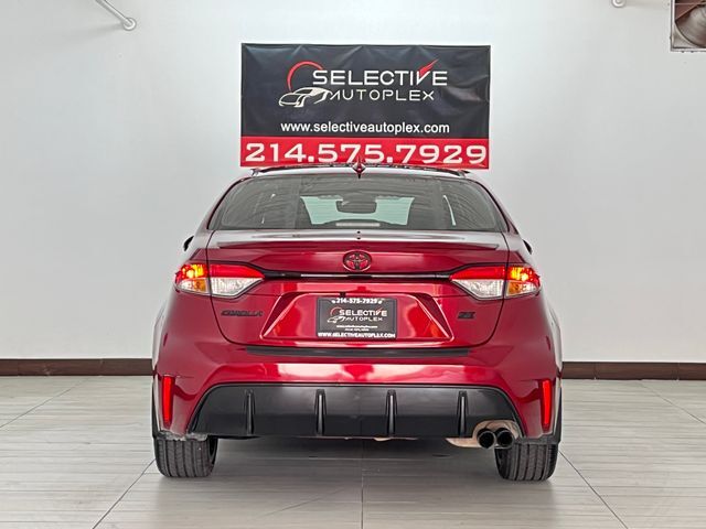 2024 Toyota Corolla SE Carrollton TX
