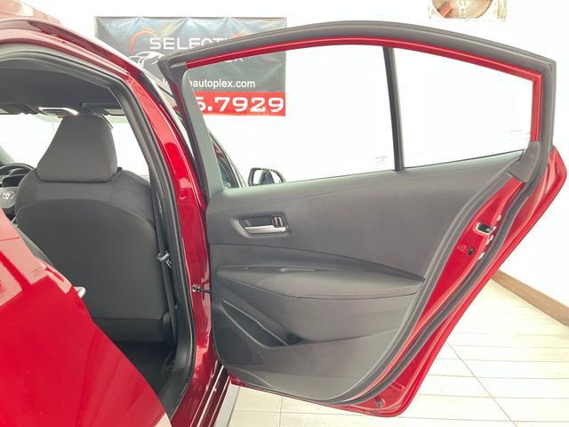 2024 Toyota Corolla SE Carrollton TX