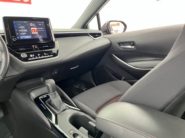 2024 Toyota Corolla SE Carrollton TX