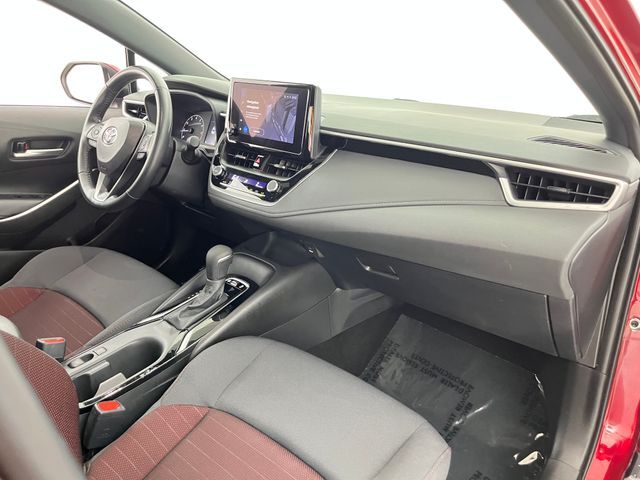 2024 Toyota Corolla SE Carrollton TX