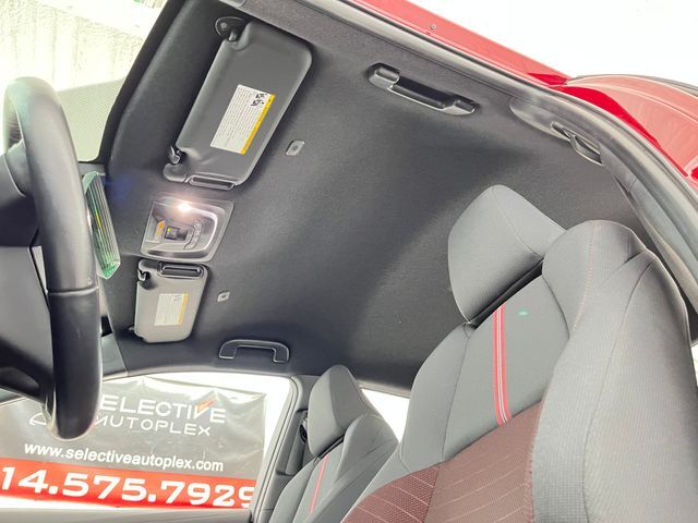 2024 Toyota Corolla SE Carrollton TX